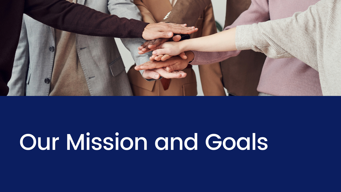 Faders Clothing Co. - Our Mission to Empower Individuality and Promote Sustainability