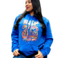 Rep 313 Sports Edition Hoodie