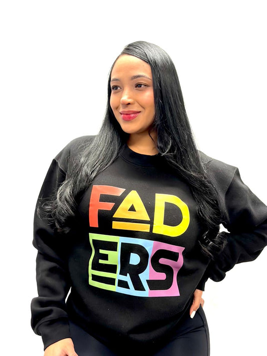 Faders sweater