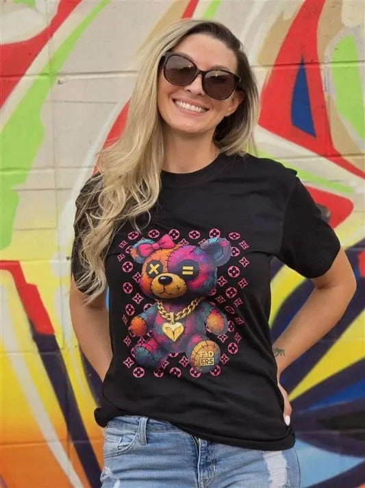 Boujee Bear