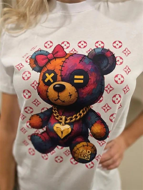 Boujee Bear