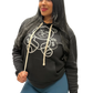 Designer Hoodie Teddy Bear
