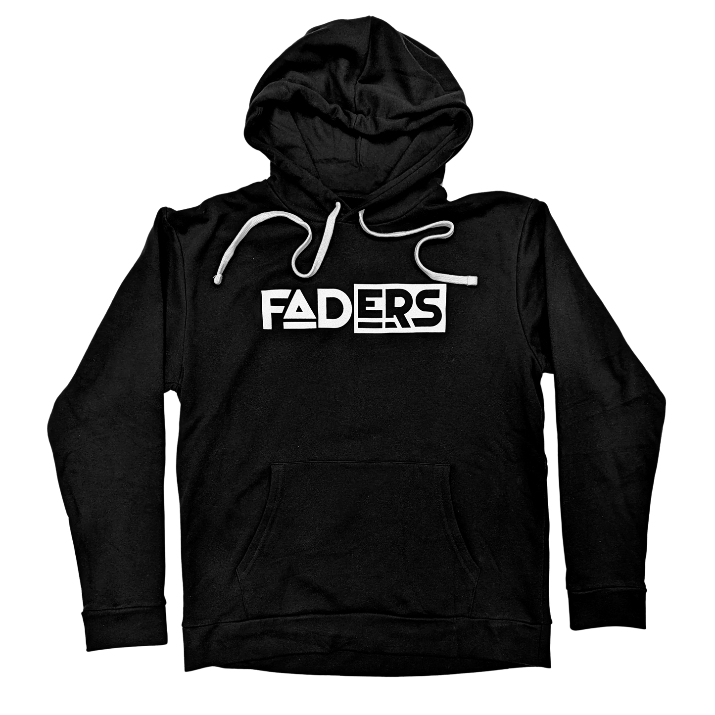 Faders Designer Hoodie