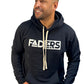 Faders Designer Hoodie