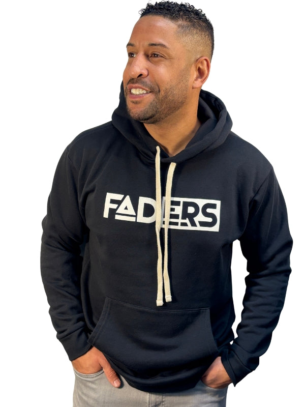 Faders Designer Hoodie