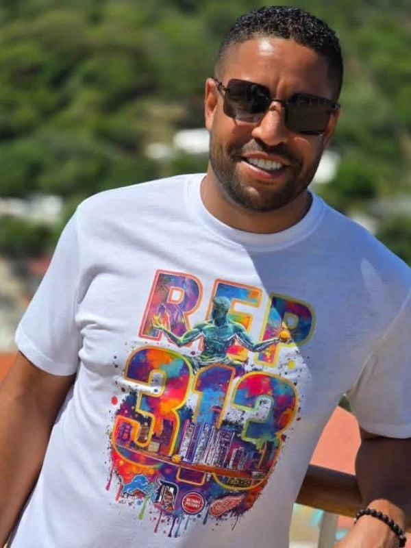 Rep 313 Sports Edition