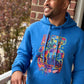 Rep 313 Sports Edition Hoodie