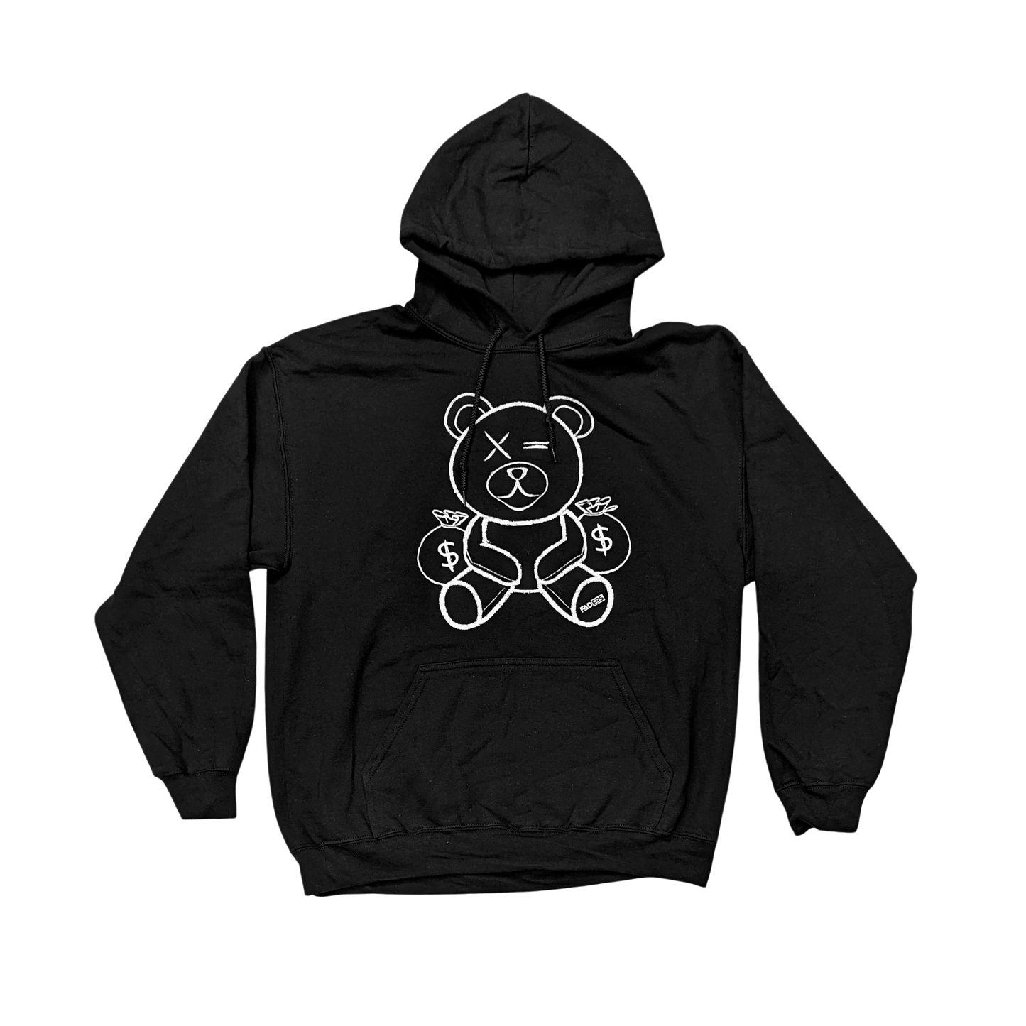 TEDDY Basic Hoodie