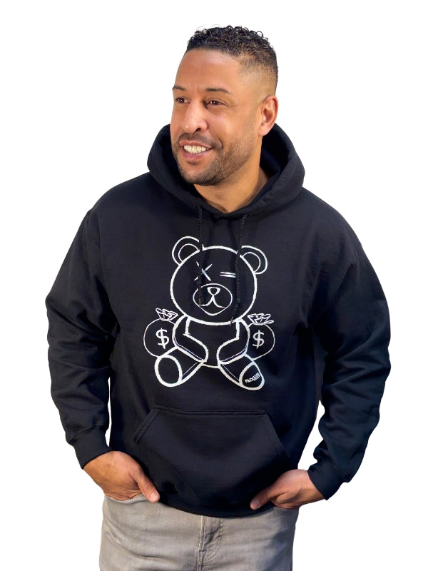 TEDDY Basic Hoodie