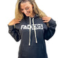 Faders Designer Hoodie
