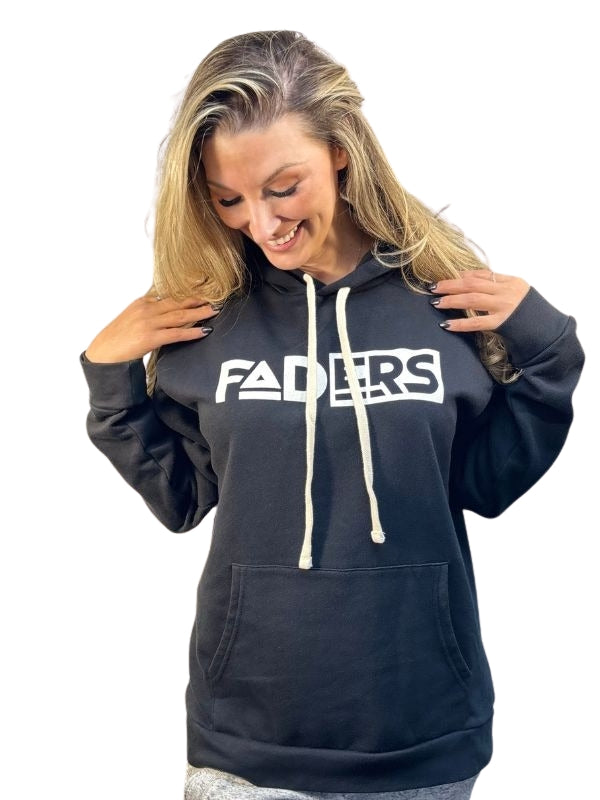 Faders Designer Hoodie
