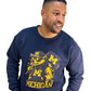 U of M  Mascot Sweater